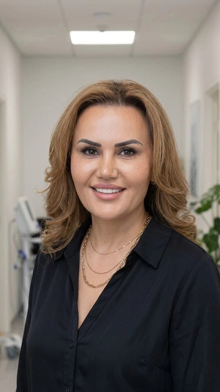 Asife Akbulut Dinc