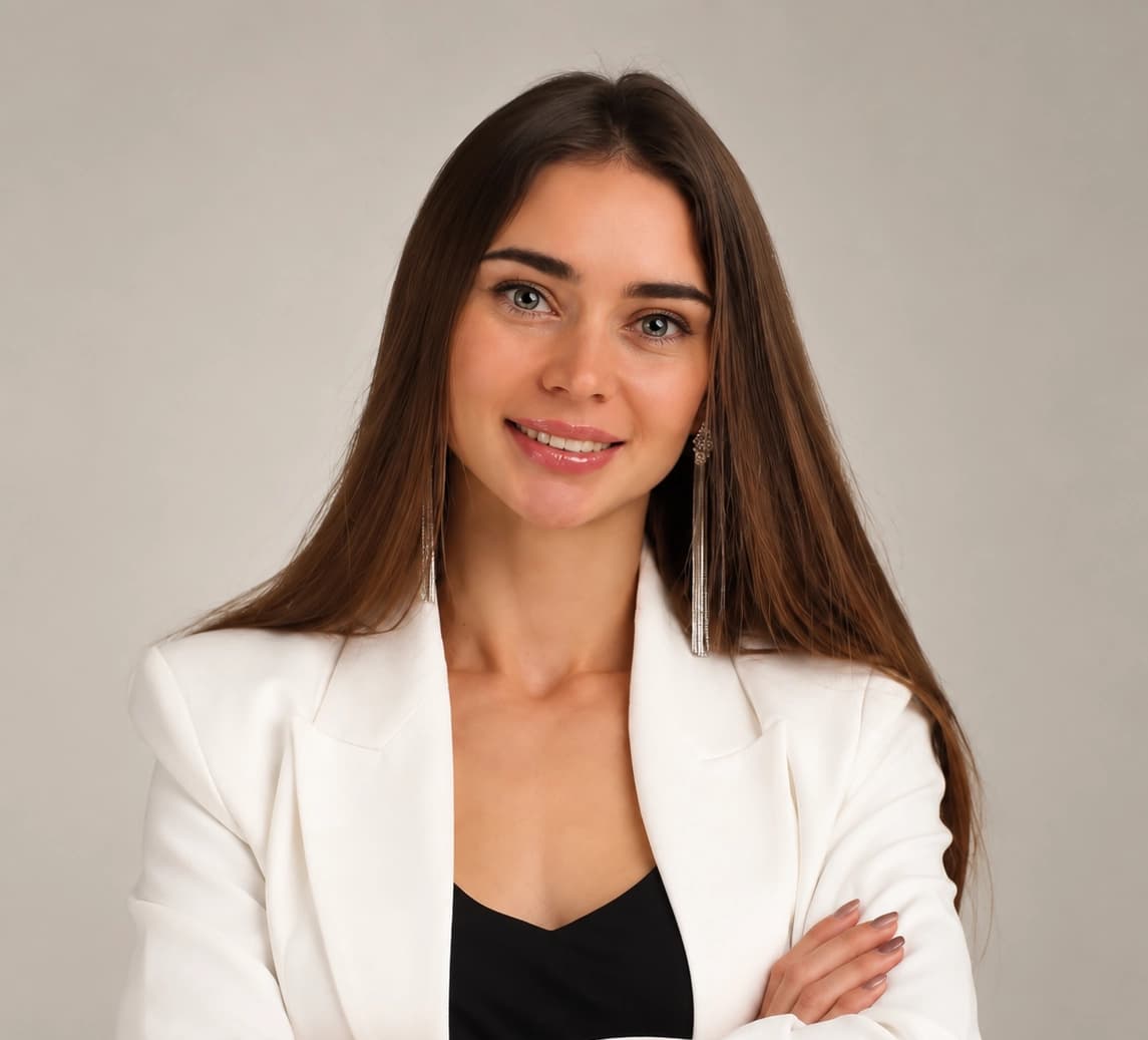 Karina Kondrashenko