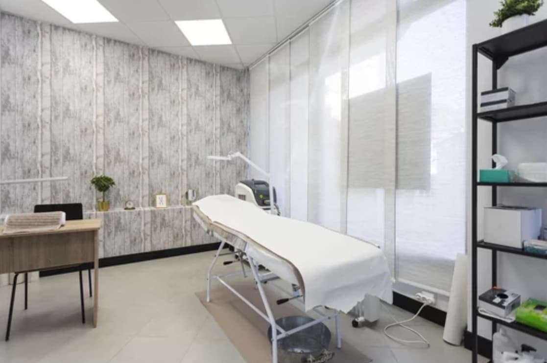 Klinikken hos The Swan